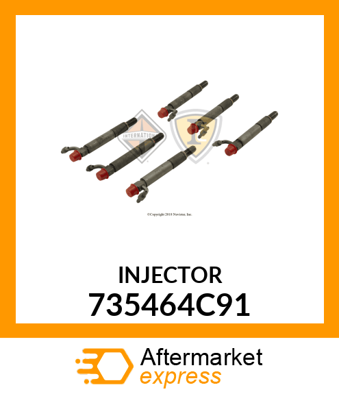 INJCTR 735464C91