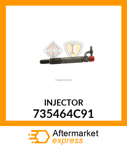 INJCTR 735464C91