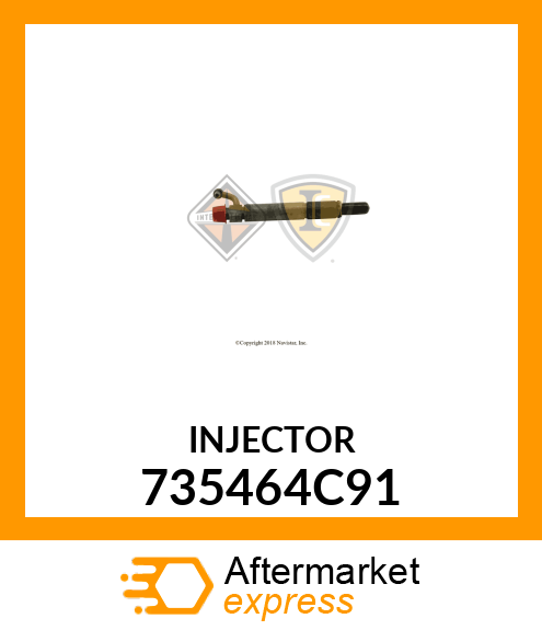 INJCTR 735464C91