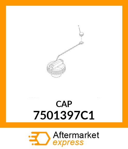 CAP 7501397C1