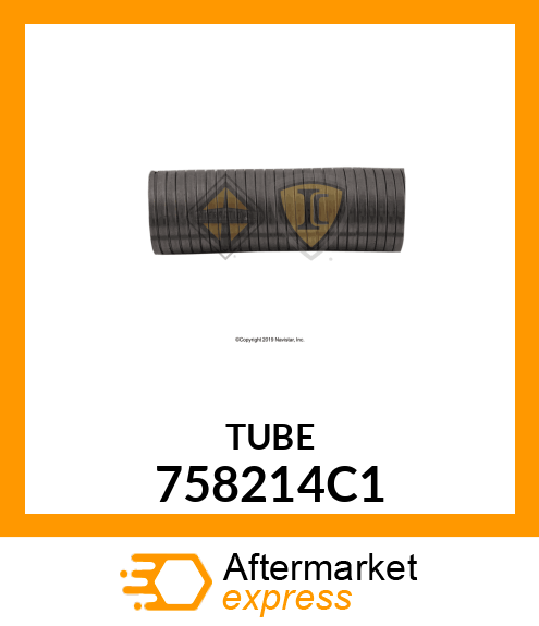 TUBE 758214C1