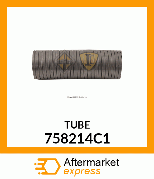 TUBE 758214C1