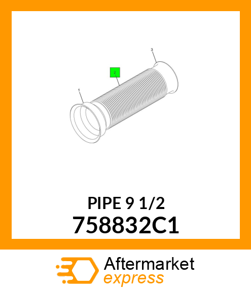 PIPE_9_1/2 758832C1