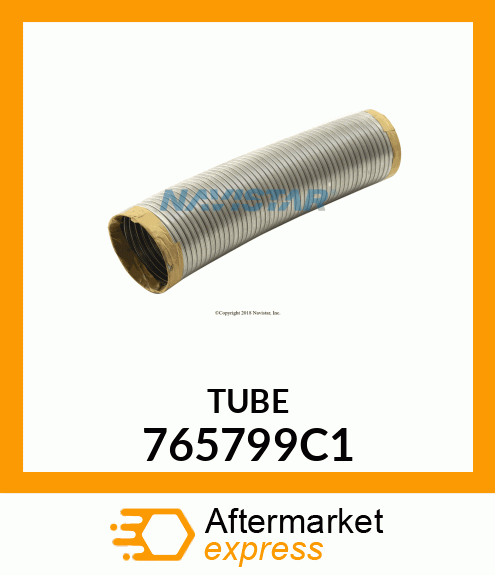 TUBE 765799C1