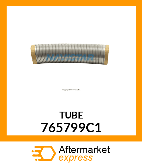 TUBE 765799C1