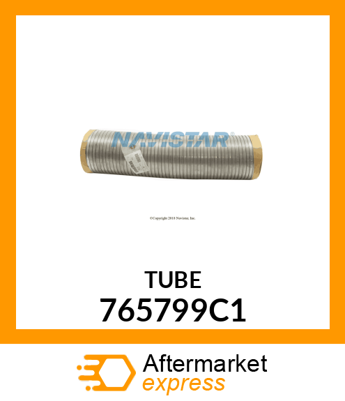 TUBE 765799C1