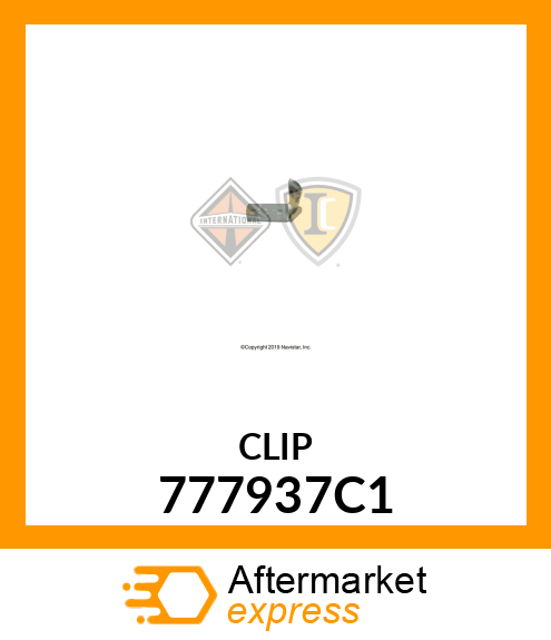 CLIP 777937C1