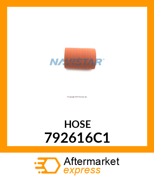 HOSE 792616C1