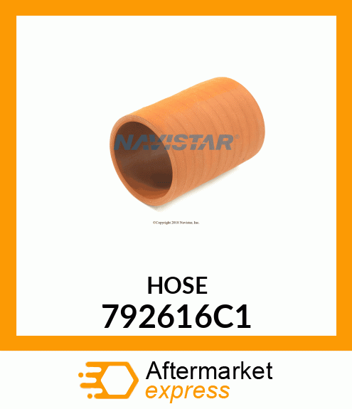 HOSE 792616C1