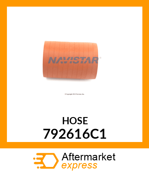 HOSE 792616C1