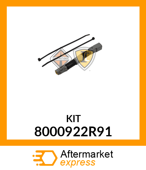 KIT3PC 8000922R91