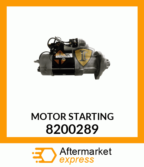 MOTOR_STARTING_ 8200289