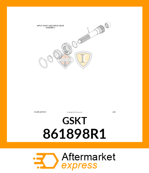 GSKT 861898R1