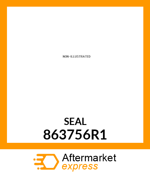 SEAL 863756R1