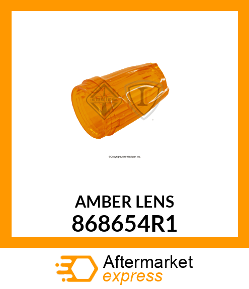 AMBER_LENS 868654R1