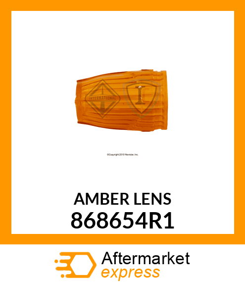 AMBER_LENS 868654R1