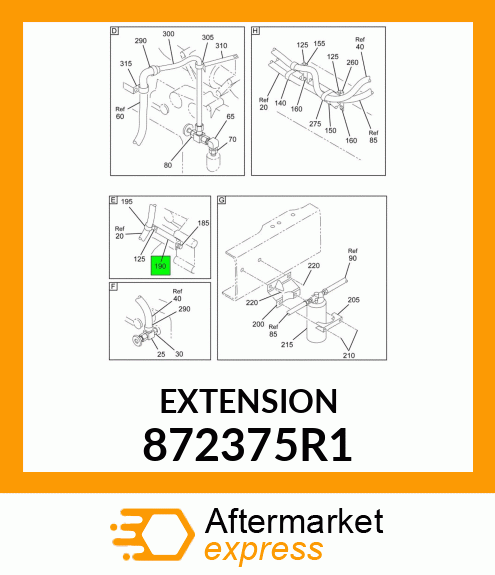 EXTENSION 872375R1