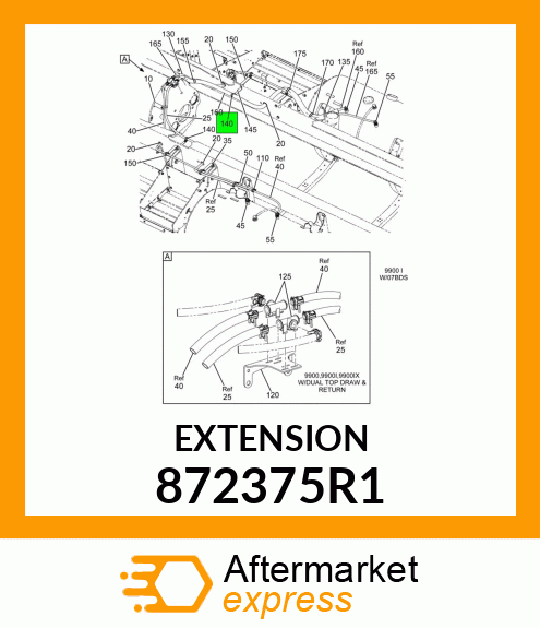 EXTENSION 872375R1