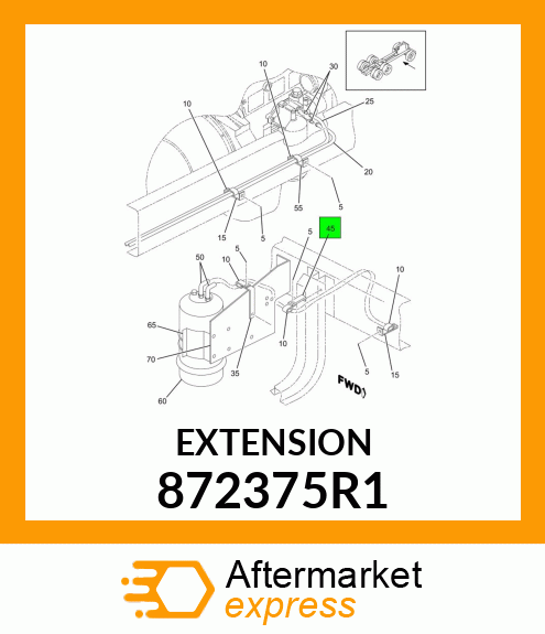 EXTENSION 872375R1