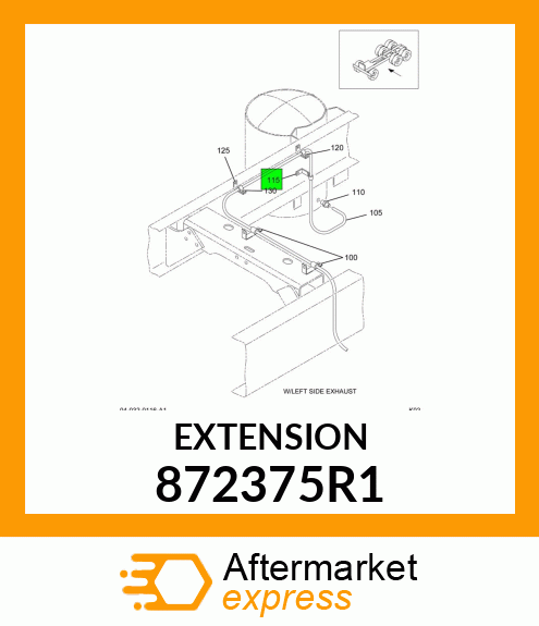 EXTENSION 872375R1