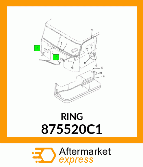 RING 875520C1