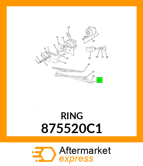 RING 875520C1