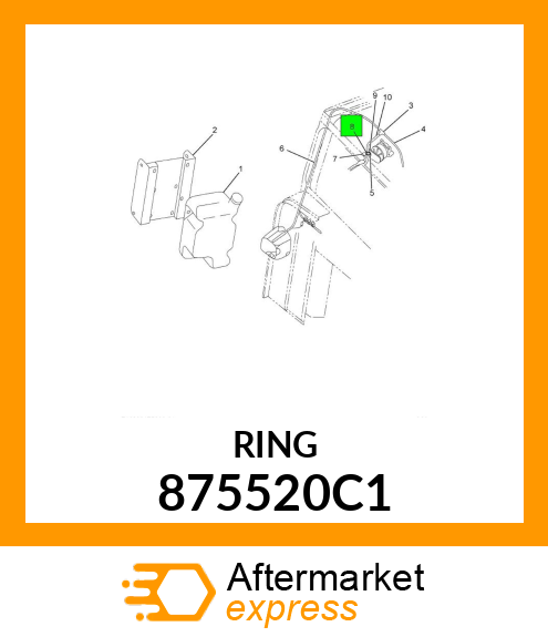 RING 875520C1