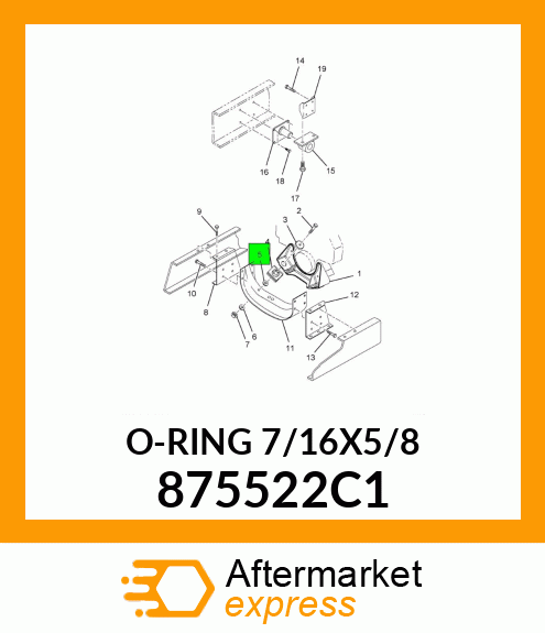 RING 875522C1