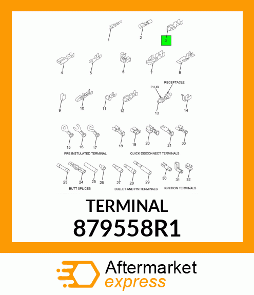 TERMINAL 879558R1