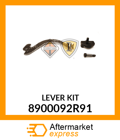 LEVERKIT3PC 8900092R91