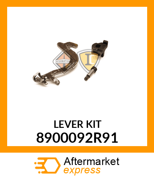 LEVERKIT3PC 8900092R91