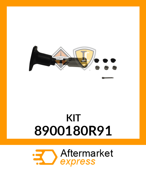 KIT 8900180R91