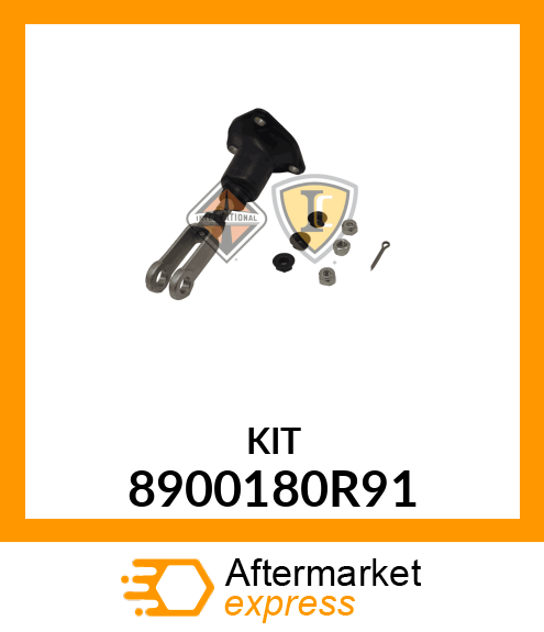 KIT 8900180R91