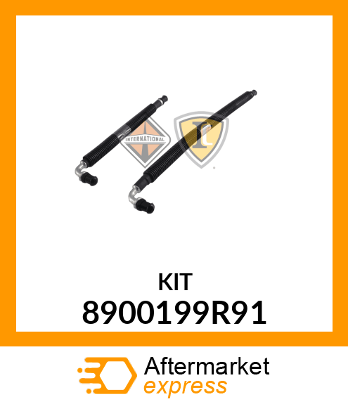 KIT 8900199R91