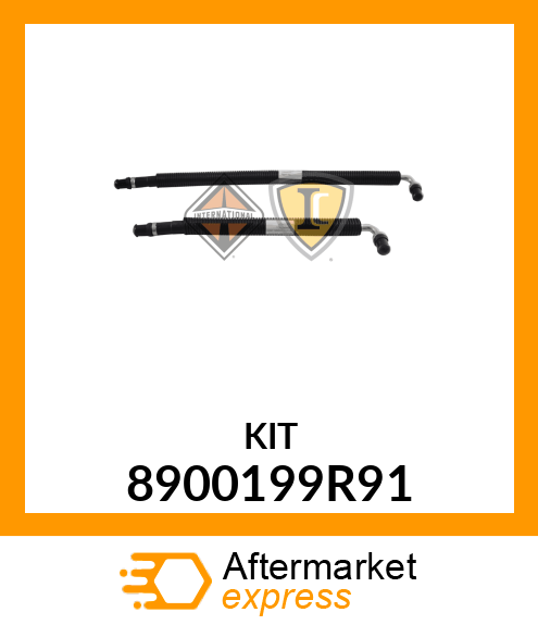 KIT 8900199R91