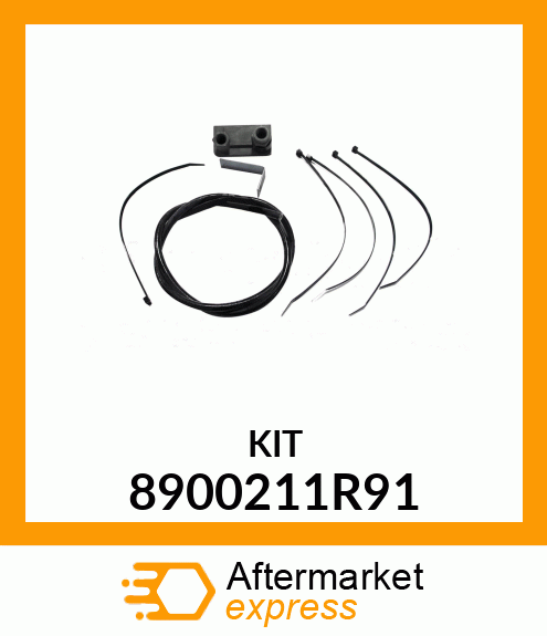 KIT 8900211R91