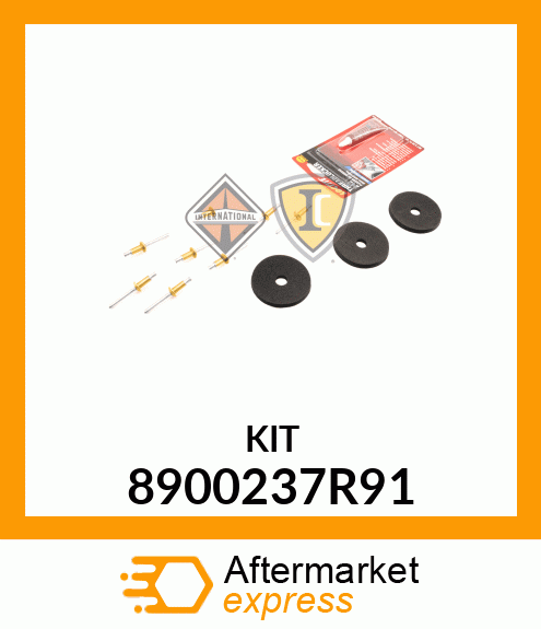 KIT 8900237R91