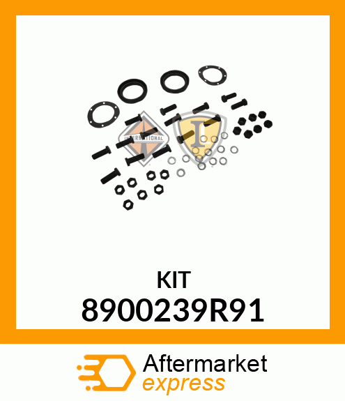 KIT 8900239R91