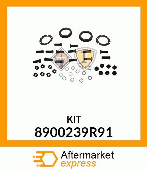 KIT 8900239R91