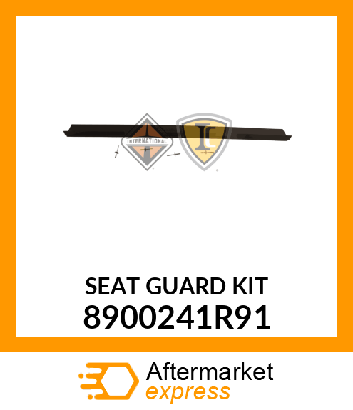 SEAT_KIT 8900241R91