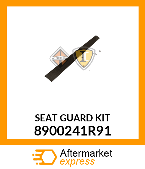 SEAT_KIT 8900241R91