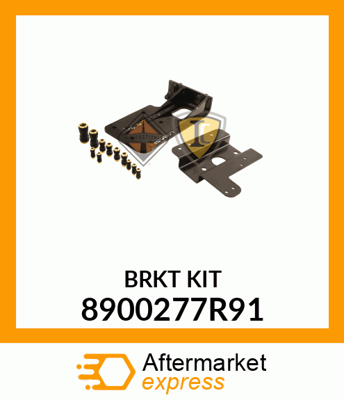 BRKTKIT 8900277R91