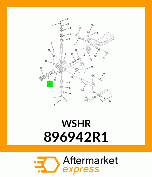 WSHR 896942R1