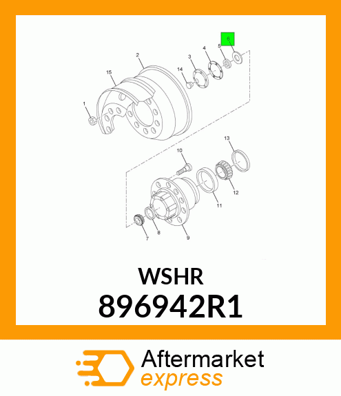 WSHR 896942R1