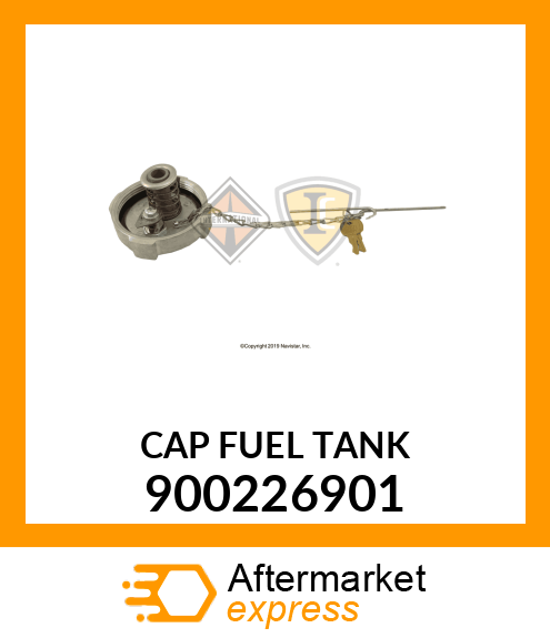 CAP_FUEL_TANK 900226901