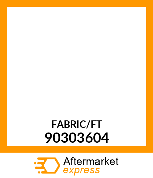 FABRIC/FT 90303604