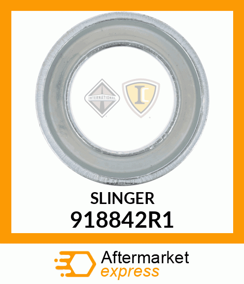 SLINGER 918842R1