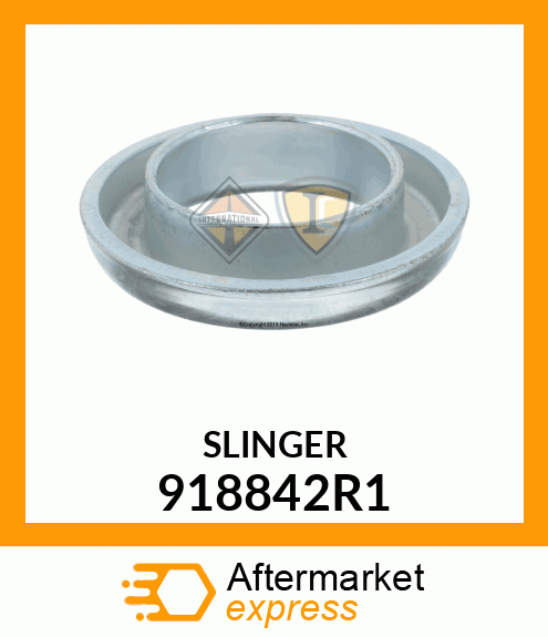 SLINGER 918842R1