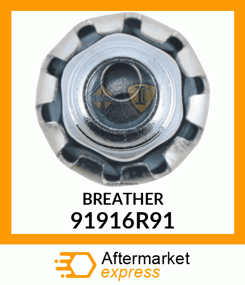 BREATHER 91916R91