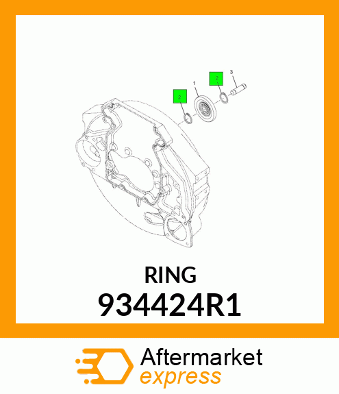 RING 934424R1